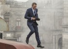 James Bond tiene licencia para matar en México DF