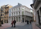 Asturias abre su Museo de Bellas Artes tras doblar el espacio