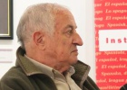 Goytisolo aboga por “dejar en
paz” a Cervantes y sus huesos