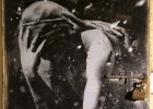 Un palestino vende un ‘banksy’ pintado en su casa por 162 euros