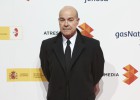 Antonio Resines, presidente de la Academia de Cine