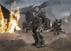 Tom Cruise combate una invasión alienígena en ‘Al filo del mañana’