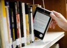 A “nuvem de livros” brasileiros chega à Espanha
