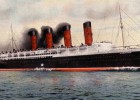 ‘Lusitania’: el ‘Titanic’ torpedinat