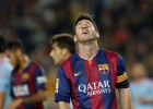 El Barcelona viaja a Balaídos y el Madrid recibe al Granada en la Liga