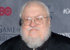 George R. R. Martin prepara una nueva serie para HBO