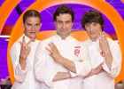 Regresan las cocinas de ‘MasterChef’ en su tercera edición