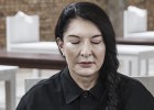 Marina Abramovic: “Cuando empecé me querían encerrar”