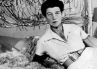 De cómo Peggy Guggenheim violó
a Samuel Beckett De cómo Peggy Guggenheim violó
a Samuel Beckett