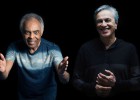 Suspendido el concierto de Caetano Veloso y Gilberto Gil en La Mar