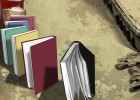 Los 23 libros de lo que va de 2015 Los 23 libros de lo que va de 2015