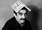El ‘rosebud’ de García Márquez