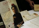 El amor de Frida Kahlo y su amante se vende por 137.000 dólares