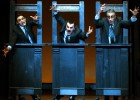 La profecía de Dürrenmatt
