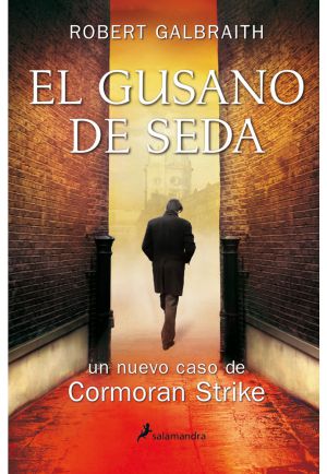 Un Rowling de detectives