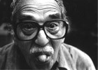 EL PAÍS sortea la biblioteca de García Márquez EL PAÍS sortea la biblioteca de García Márquez