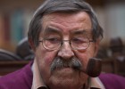 Günter Grass entre tambores