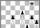 Carlsen exprime piedras