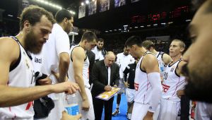Euroliga