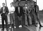 El mensaje de los Specials El mensaje de los Specials