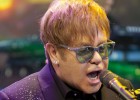 Elton John, Caetano Veloso y Juanes en el Teatro Real de Madrid