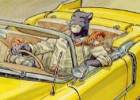 Siete autores españoles nominados a los Eisner, los Oscar del cómic