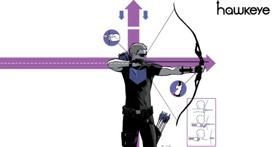 Portada de 'Ojo de Halcón' de David Aja.