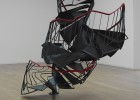 Escultura y suspense
