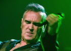 Morrissey: “El pop ya no contiene exigencias intelectuales”
