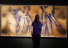 El cuerpo del artista como arte
