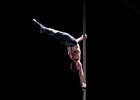 El Cirque du Soleil más femenino El Cirque du Soleil más femenino