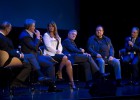 De Niro celebra el 25º aniversario de ‘Uno de los nuestros’ en Tribeca