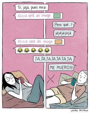 Il·lustrar la quotidianitat