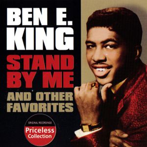 Muere Ben E. King, el cantante de Stand by me’
