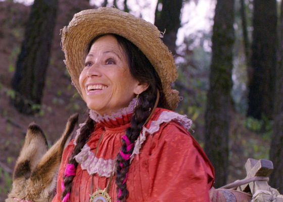 Ver Pelicula De La India Maria