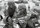 Las voces censuradas de la Guerra de los Seis Días