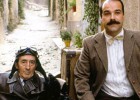 Somos muy de Faulkner
