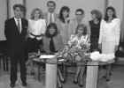 “En un minuto era capaz de contar una historia”