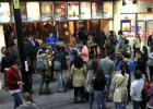 La Festa del Cine durarà quatre dies, des de l’11 fins al 14 de maig