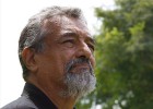 El hombre que miraba al mar El hombre que miraba al mar