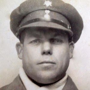 Antonio Hernández.