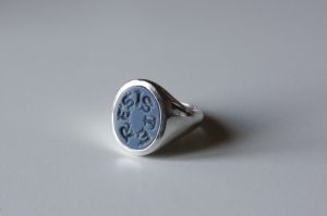 'Anillo de resistencia', obra de CabelloCarceller.