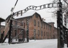 Auschwitz, en el umbral de la posmemoria
