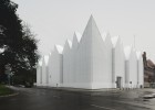 La Filarmònica de Szczecin, de l’estudi barceloní Barozzi-Veiga, Premi Mies van der Rohe