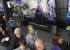 La Festa del Cinema busca el seu sostre