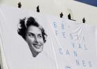 El Festival de Cannes homenajea en su cartel a Ingrid Bergman