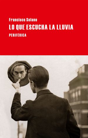 La voz que no era nadie