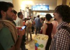 La Festa del Cine perd per primera vegada milers d’espectadors
