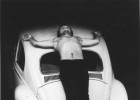 Fallece el artista Chris Burden