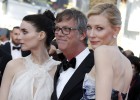 ‘Carol’, a primeira joia de Cannes